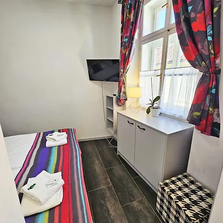 Historic Centre Residence-3